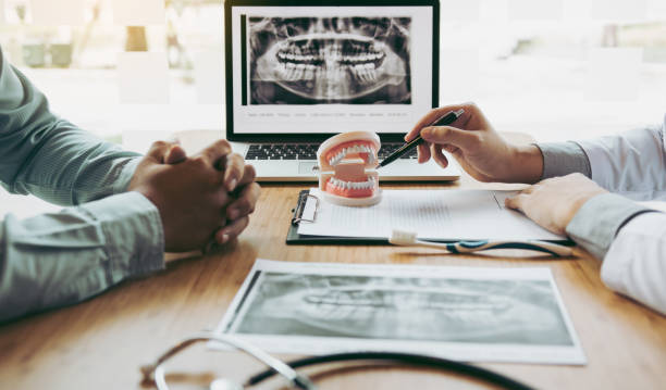 Best Emergency Treatment for Dental Infections or Abscesses in Palouse, WA