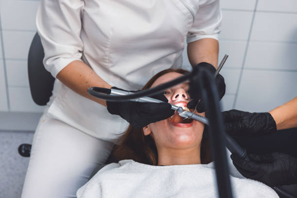 Best Emergency TMJ Treatment in Palouse, WA