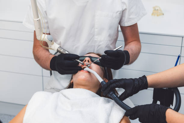 Best Emergency Treatment for Dental Infections or Abscesses in Palouse, WA
