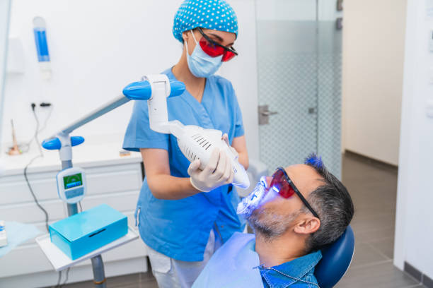 Best Emergency Dental Care for Broken or Chipped Teeth in Palouse, WA